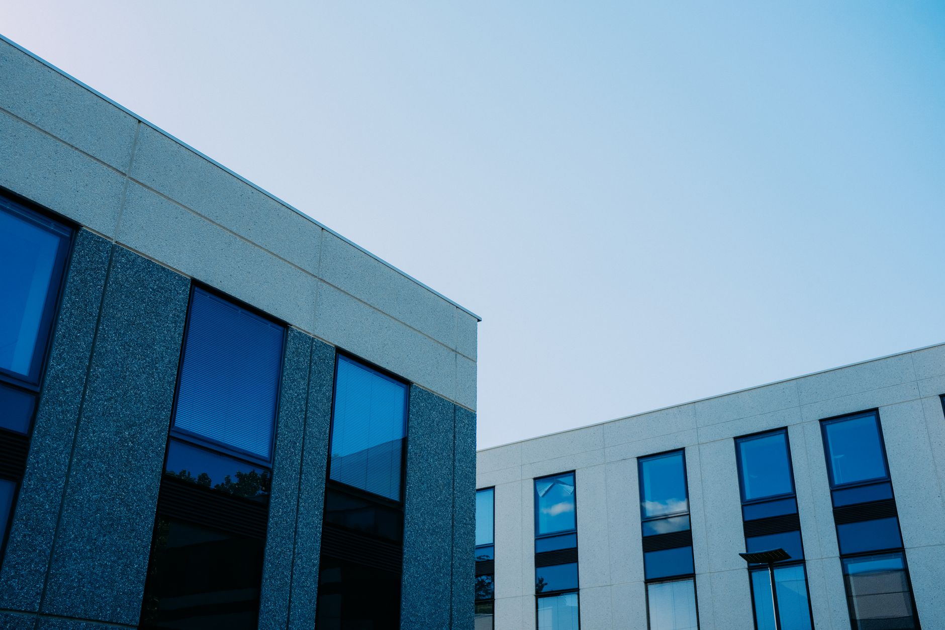 agence immobilière commerciale Évry-Courcouronnes